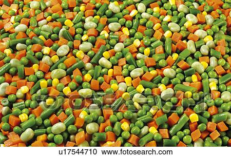 Cooked Mixed Vegetables - Non Exclusive View Large Photo Image Stock Image - Cooked Mixed Vegetables - Non Exclusive. Fotosearch