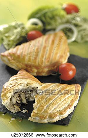 Cornish pasty View Large Photo Image Stock Photograph - Cornish pasty. Fotosearch