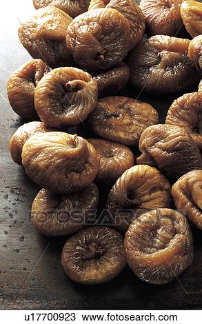 Stock Image - Figs. Fotosearch