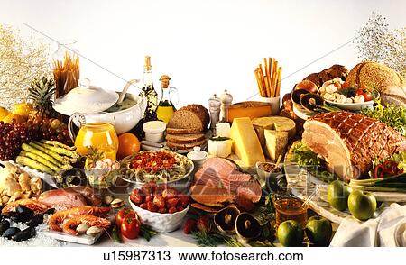 Food selection View Large Photo Image Stock Image - Food selection. Fotosearch