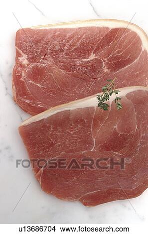 gammon steak View Large Photo Image Picture - gammon steak. Fotosearch