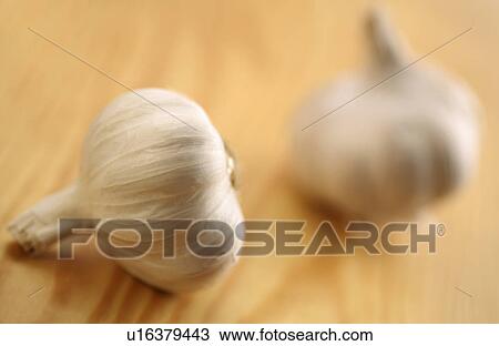 Garlic bulbs View Large Photo Image Stock Image - Garlic bulbs. Fotosearch
