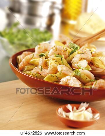 King Prawn Shrimp Salad- Non Exclusive View Large Photo Image Stock Photography - King Prawn Shrimp Salad- Non Exclusive. Fotosearch