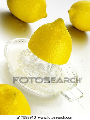 Lemon Juicer View Large Photo Image Stock Image - Lemon Juicer. Fotosearch