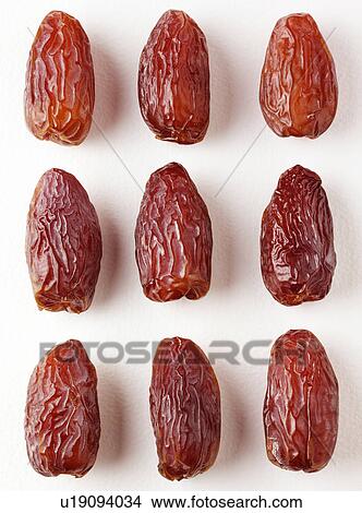 Medjool Dates - Non Exclusive View Large Photo Image Picture - Medjool Dates - Non Exclusive. Fotosearch