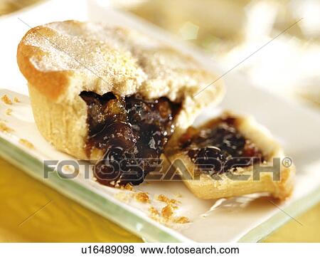 Mince Pies - Non Exclusive View Large Photo Image Stock Photo - Mince Pies - Non Exclusive. Fotosearch