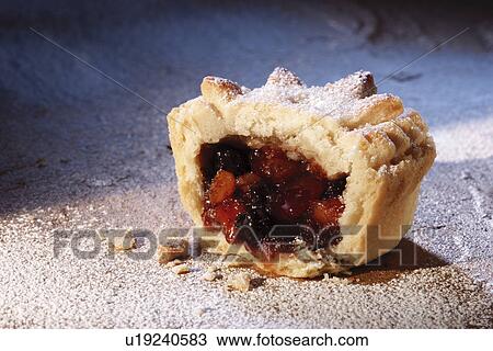Stock Image - mincepie. Fotosearch