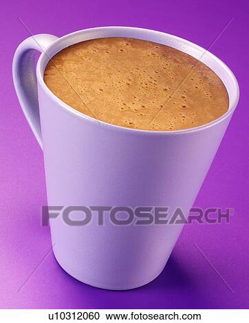 Mug of Hot Chocolate - Non Exclusive View Large Photo Image Stock Image - Mug of Hot Chocolate - Non Exclusive. Fotosearch