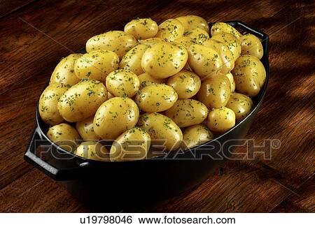 New potatoes View Large Photo Image Stock Photograph - New potatoes. Fotosearch