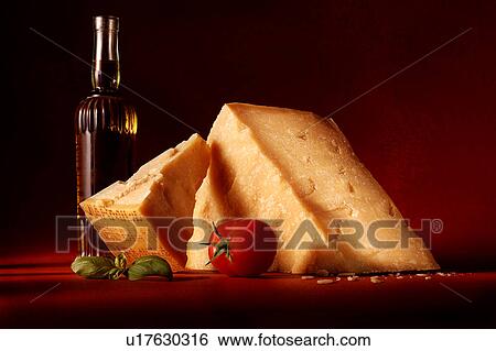 Parmesan cheese View Large Photo Image Stock Photograph - Parmesan cheese. Fotosearch