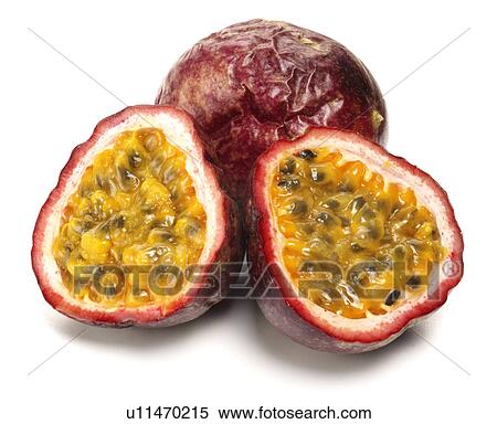 Passion fruit View Large Photo Image Stock Photography - Passion fruit. Fotosearch