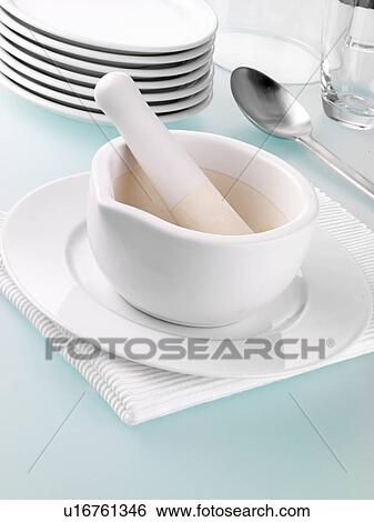 Pestle And Mortar View Large Photo Image Stock Photograph - Pestle And Mortar. Fotosearch