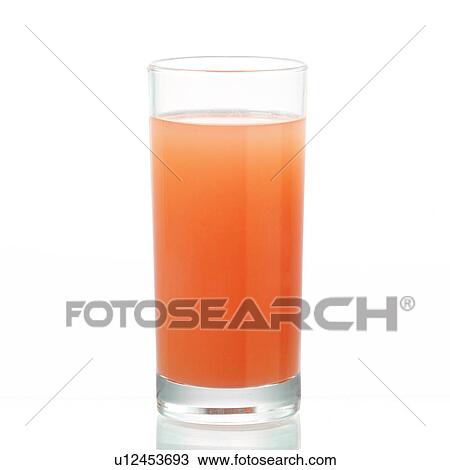Pink grapefruit juice View Large Photo Image Stock Image - Pink grapefruit juice. Fotosearch