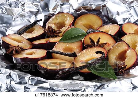 Plums View Large Photo Image Picture - Plums. Fotosearch