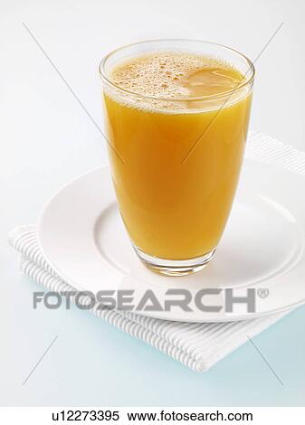 Stock Photography - Quince Juice. Fotosearch