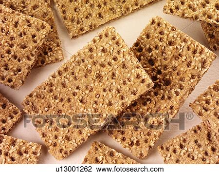 Scandinavian Crispbread - Non Exclusive View Large Photo Image Stock Image - Scandinavian Crispbread - Non Exclusive. Fotosearch