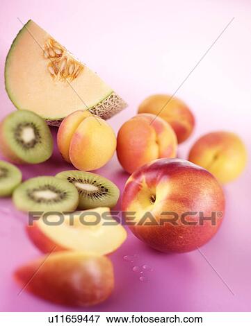 Stock Photo - Soft Fruits - Non Exclusive. Fotosearch