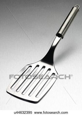 Stock Photography - Spatula. Fotosearch