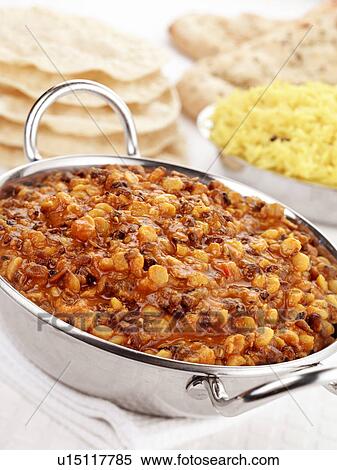 Stock Photography - Tarka Dal - Non Exclusive. Fotosearch
