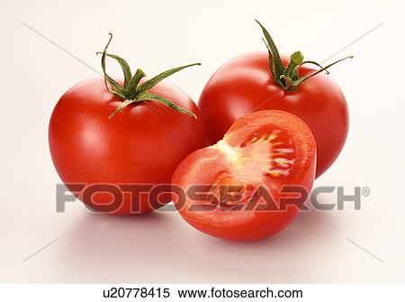 Stock Photography - Tomatoes - Non Exclusive. Fotosearch