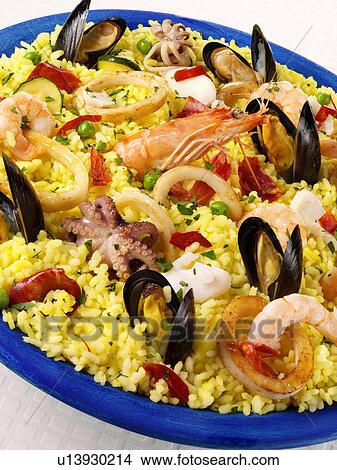 Bouillabaisse View Large Photo Image Picture - Bouillabaisse. Fotosearch