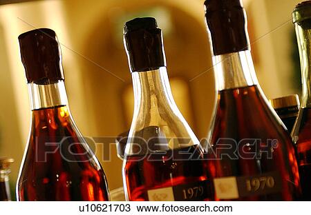 Brandies, various View Large Photo Image Stock Image - Brandies, various. Fotosearch