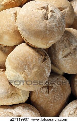 bread rolls View Large Photo Image Stock Photo - bread rolls. Fotosearch