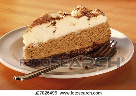cappuccino cheescake View Large Photo Image Stock Photograph - cappuccino cheescake. Fotosearch