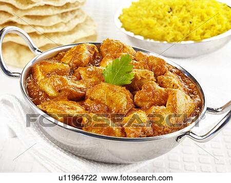 Chicken Madras - Non Exclusive View Large Photo Image Stock Image - Chicken Madras - Non Exclusive. Fotosearch