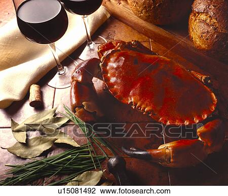 Crab - Non Exclusive View Large Photo Image Stock Image - Crab - Non Exclusive. Fotosearch