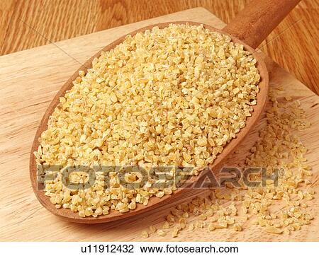 Cracked Wheat View Large Photo Image Stock Image - Cracked Wheat. Fotosearch