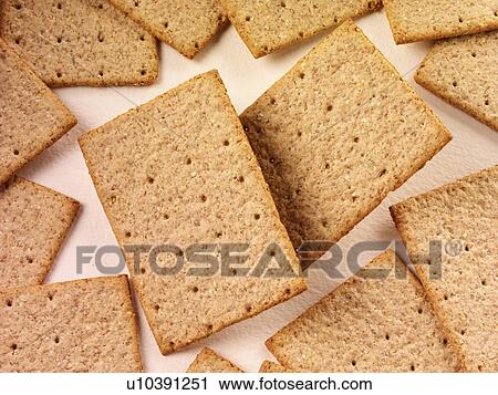 Danish Wheat Crackers - Non Exclusive View Large Photo Image Stock Image - Danish Wheat Crackers - Non Exclusive. Fotosearch