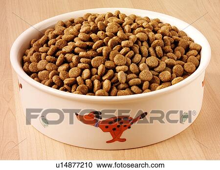 Dried Dog Food - Non Exclusive View Large Photo Image Stock Image - Dried Dog Food - Non Exclusive. Fotosearch