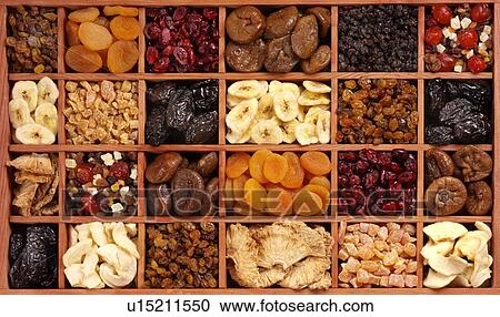 Dried Fruit - Non Exclusive View Large Photo Image Stock Image - Dried Fruit - Non Exclusive. Fotosearch