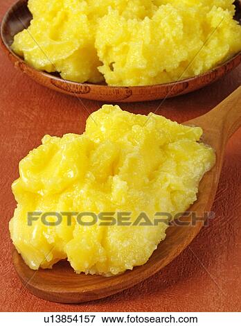 Indian Ghee - Non Exclusive View Large Photo Image Stock Photo - Indian Ghee - Non Exclusive. Fotosearch