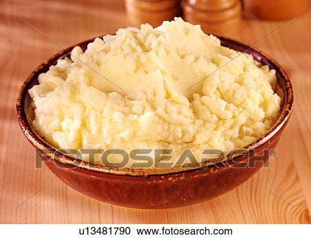 Mashed Potato View Large Photo Image Stock Image - Mashed Potato. Fotosearch