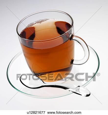 Orange Pekoe Tea - Non Exclusive View Large Photo Image Stock Photo - Orange Pekoe Tea - Non Exclusive. Fotosearch