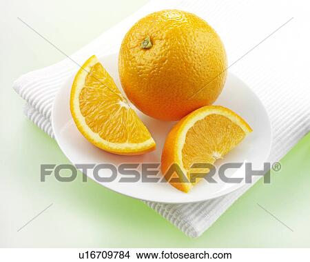 Picture - Orange. Fotosearch