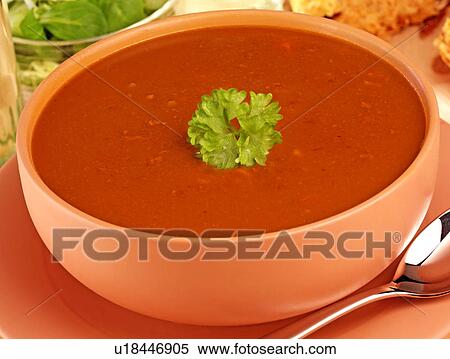 Oxtail Soup - Non Exclusive View Large Photo Image Stock Photography - Oxtail Soup - Non Exclusive. Fotosearch