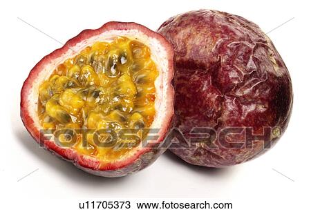 Passion fruit View Large Photo Image Stock Image - Passion fruit. Fotosearch