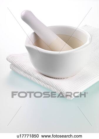 Pestle And Mortar View Large Photo Image Stock Image - Pestle And Mortar. Fotosearch