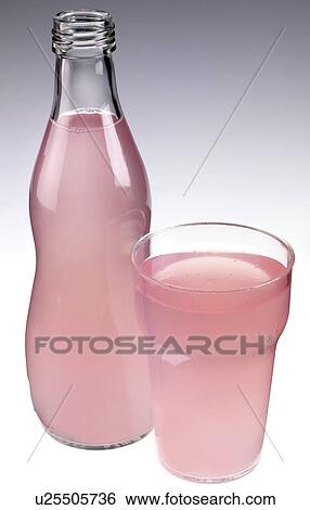 Pink Lemonade - Non Exclusive View Large Photo Image Stock Photograph - Pink Lemonade - Non Exclusive. Fotosearch