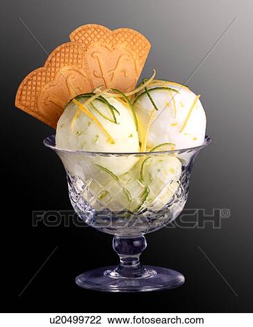 Sorbet View Large Photo Image Stock Image - Sorbet. Fotosearch