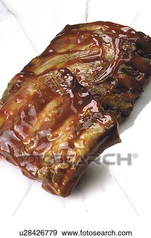 spare ribs View Large Photo Image Stock Photo - spare ribs. Fotosearch