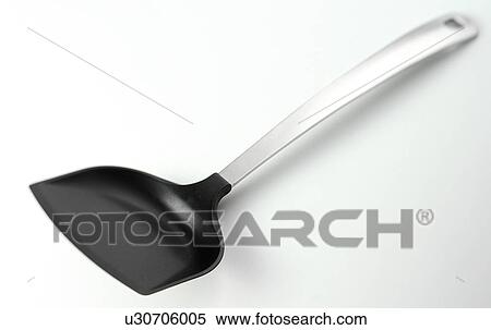 Spatula View Large Photo Image Stock Photography - Spatula. Fotosearch