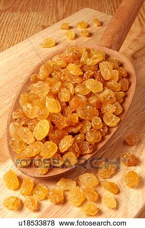 Stock Photo - Sultanas. Fotosearch