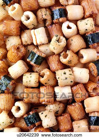 Stock Photo - Sushi Noir - Non Exclusive. Fotosearch