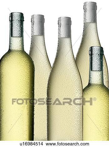 White Wine on White - Non Exclusive View Large Photo Image Picture - White Wine on White - Non Exclusive. Fotosearch