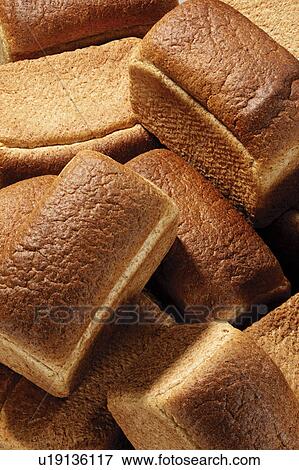 Wholemeal bread View Large Photo Image Stock Photo - Wholemeal bread. Fotosearch