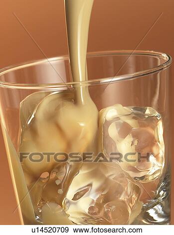 Stock Photo - Baileys. Fotosearch
